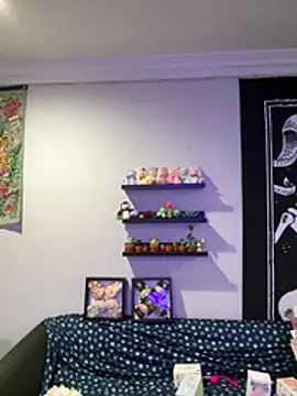 ThicBunz online show from 03-10-26, 12:47