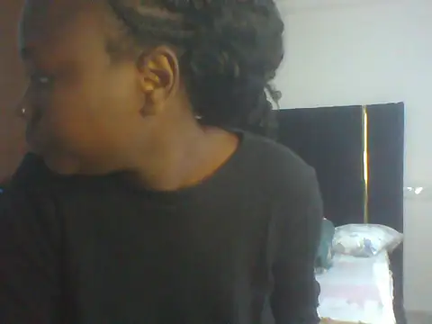Sexiebony12 online show from 06-19-26, 08:20