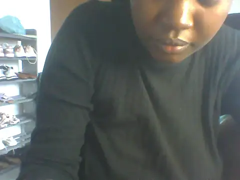 Sexiebony12 online show from 06-20-26, 12:10
