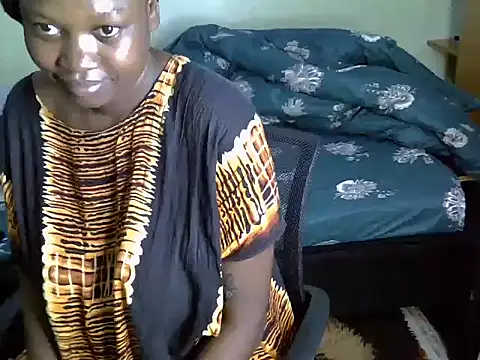 Sexiebony12 online show from 06-06-26, 02:17