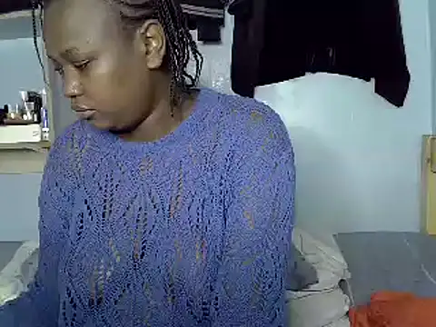 Sexiebony12 online show from 03-20-25, 09:35