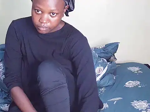 Sexiebony12 online show from 06-03-26, 01:28
