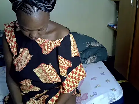 Sexiebony12 online show from 05-22-26, 11:47