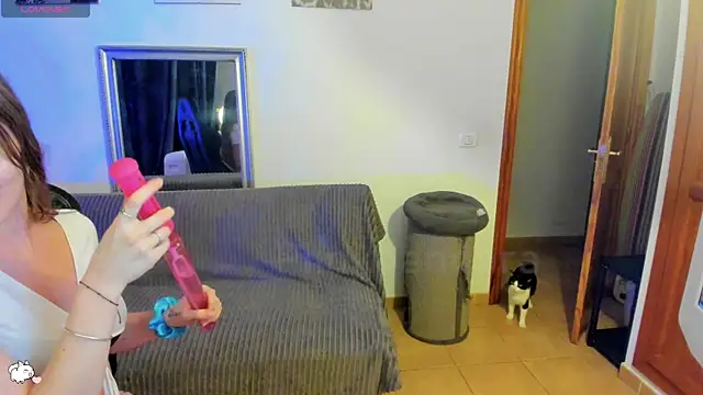 Piinkpandora online show from 11-07-25, 11:30