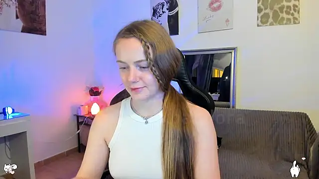 Piinkpandora online show from 02-07-26, 09:56