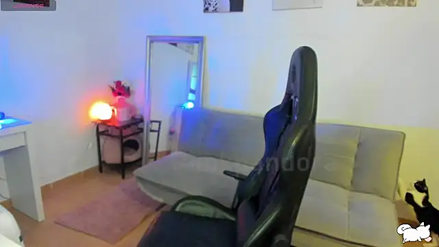 Piinkpandora online show from 09-21-25, 02:00