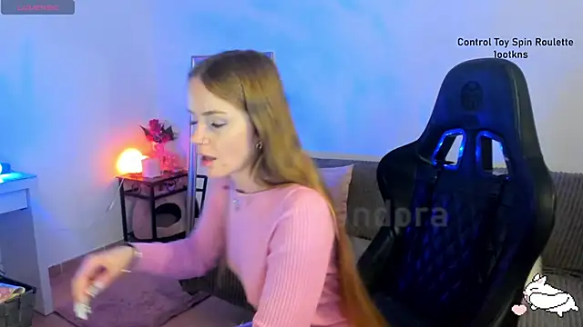 Piinkpandora online show from 03-08-25, 10:56