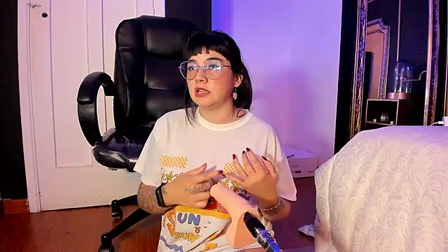 JeyLee online show from 03-10-25, 05:50