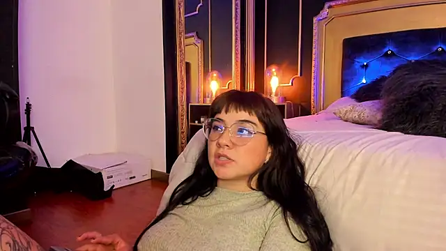 JeyLee online show from 03-12-25, 05:38