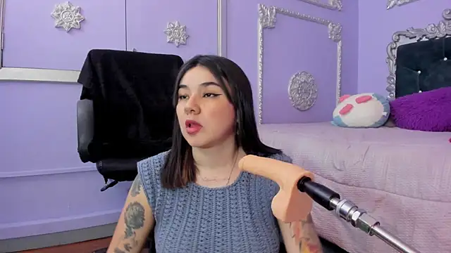 JeyLee online show from 11-04-25, 12:31