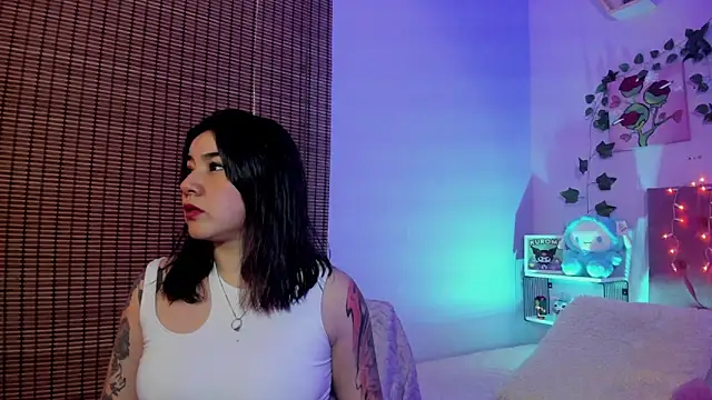 JeyLee online show from 11-10-25, 11:48