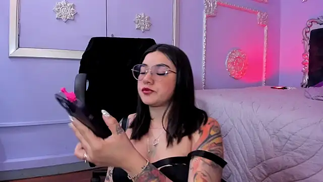 JeyLee online show from 12-04-25, 12:26