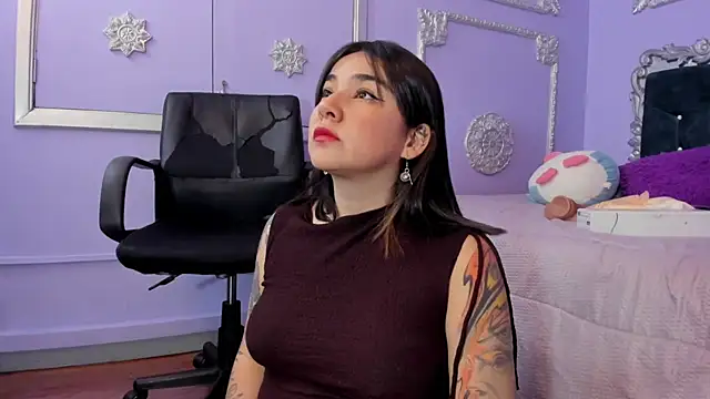 JeyLee online show from 10-30-25, 01:09