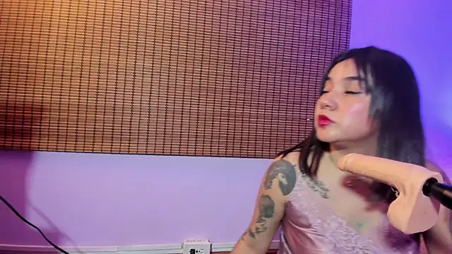 JeyLee online show from 09-20-25, 04:17