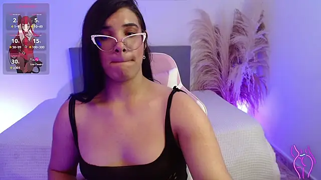 Snapshot of AlexaCooper2 chatting on 03-14-25, 09:54 AlexaCooper2 online show from 03-14-25, 09:54