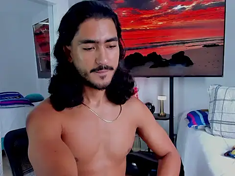 david  johnson372 online show from 03-05-26, 01:40