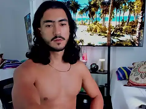 david  johnson372 online show from 03-03-26, 01:18