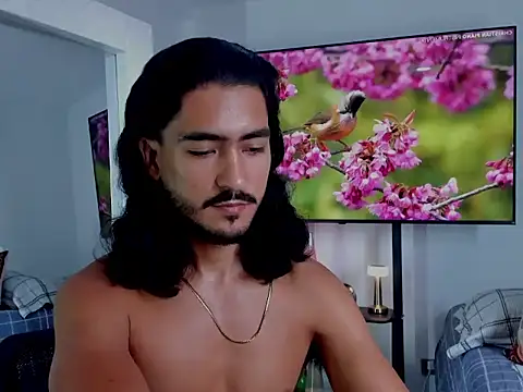 david  johnson372 online show from 03-14-26, 01:28