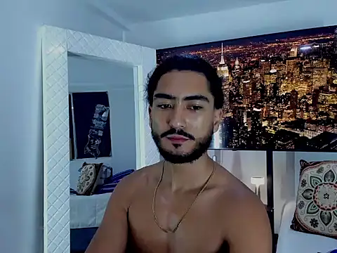 david  johnson372 online show from 02-22-26, 01:30