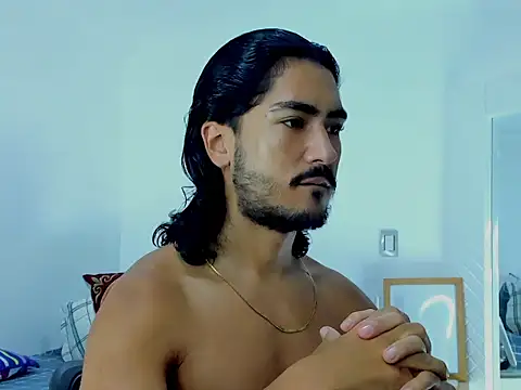 david  johnson372 online show from 11-03-25, 10:41