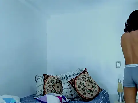 david  johnson372 online show from 12-03-25, 10:58