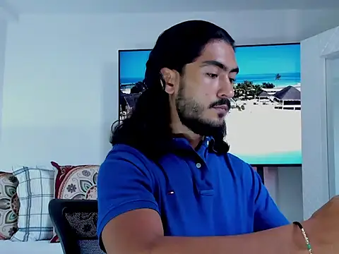 david  johnson372 online show from 02-05-26, 02:35