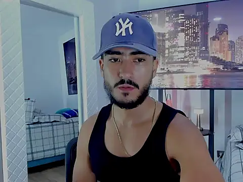 david  johnson372 online show from 04-11-26, 01:24