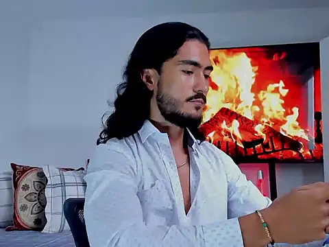 david  johnson372 online show from 02-09-26, 01:20