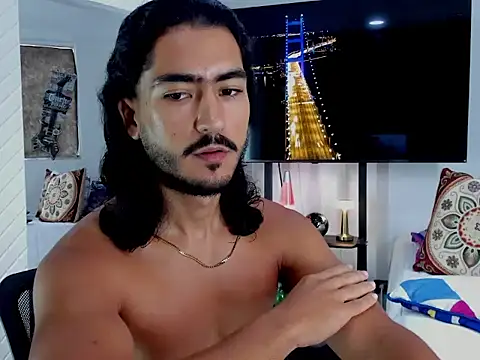 david  johnson372 online show from 02-24-26, 01:23