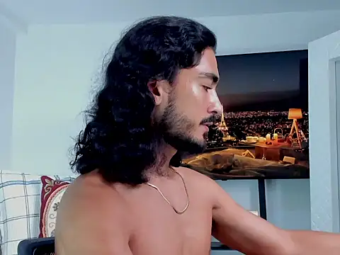 david  johnson372 online show from 01-14-26, 01:15