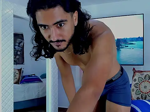 david  johnson372 online show from 03-06-26, 12:11