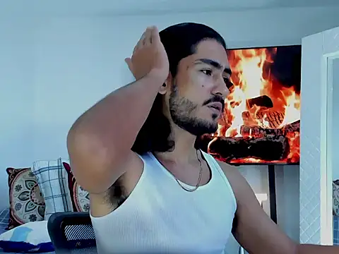 david  johnson372 online show from 01-07-26, 12:54