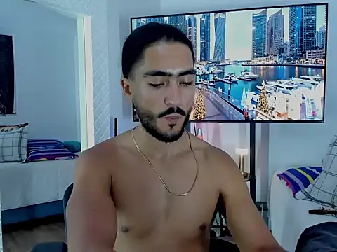 david  johnson372 online show from 03-08-26, 12:38