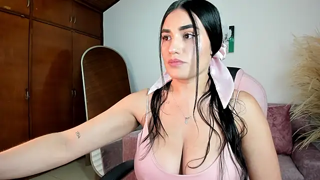 Alheli 16 online show from 01-09-26, 12:01