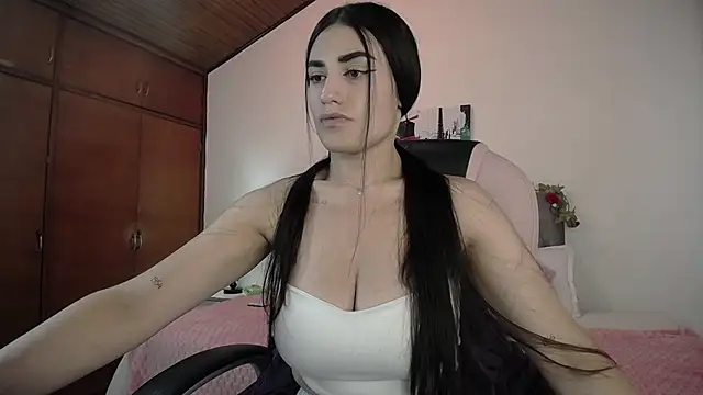 Alheli 16 online show from 03-13-25, 12:56