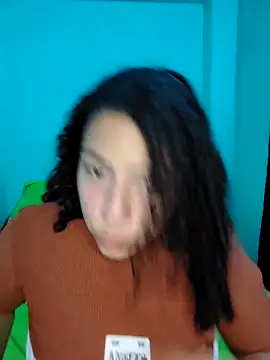 aixa 15 online show from 04-24-26, 06:54