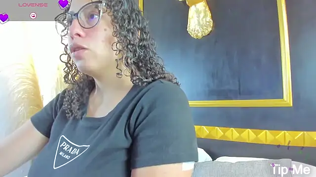 Snapshot of aixa_15 chatting on 10-07-25, 12:17 aixa 15 online show from 10-07-25, 12:17