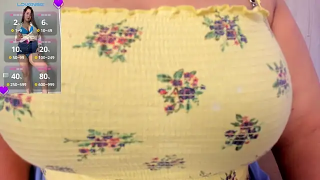 Snapshot of janecullen chatting on 03-02-26, 04:02 janecullen online show from 03-02-26, 04:02