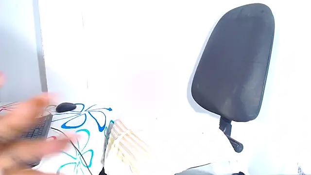 Megaanfox online show from 03-12-26, 06:01