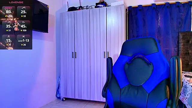 Nathan Bluee online show from 01-07-26, 03:28