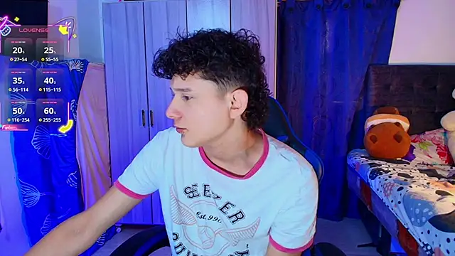 Nathan Bluee online show from 02-06-26, 04:03