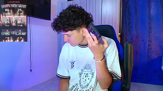 Nathan Bluee online show from 01-08-26, 04:02