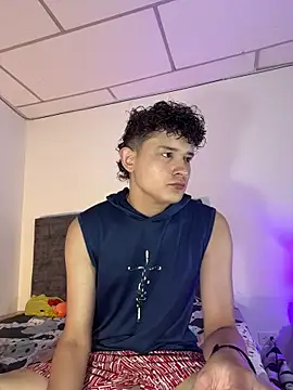 Nathan Bluee online show from 11-23-25, 03:33