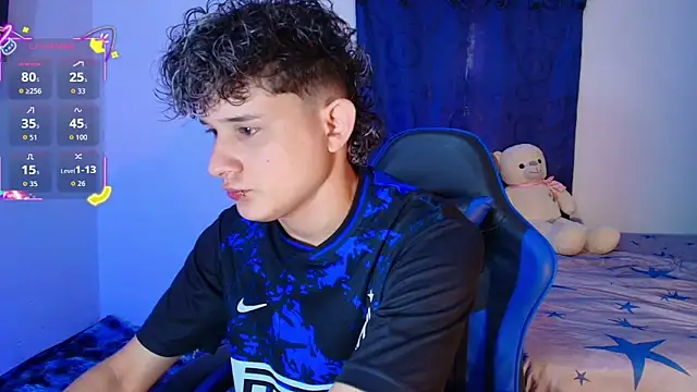 Nathan Bluee online show from 02-26-26, 04:07