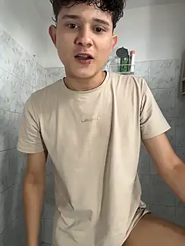 Nathan Bluee online show from 02-08-26, 04:37