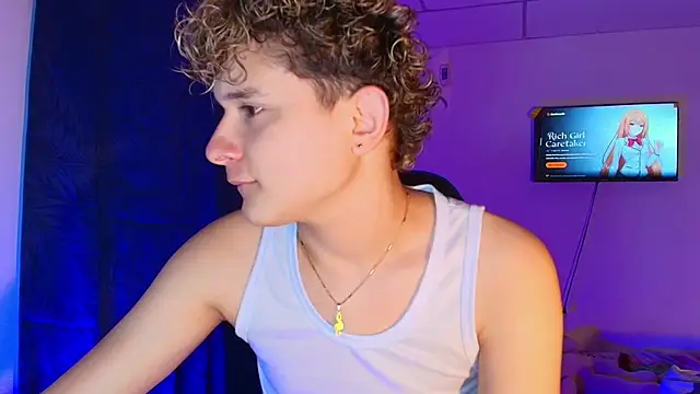 Nathan Bluee online show from 07-27-26, 04:36