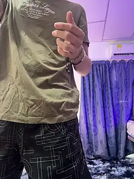 Nathan Bluee online show from 12-03-25, 03:33