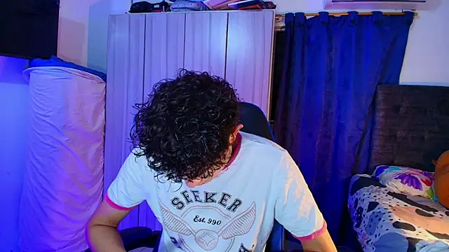 Nathan Bluee online show from 02-16-26, 04:38