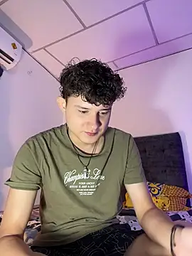 Nathan Bluee online show from 10-30-25, 03:09