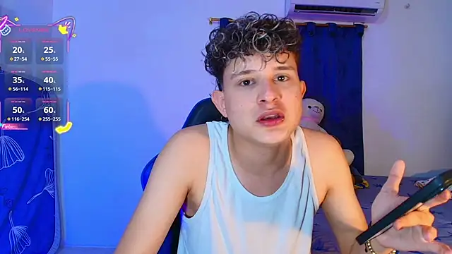 Nathan Bluee online show from 02-27-26, 05:13